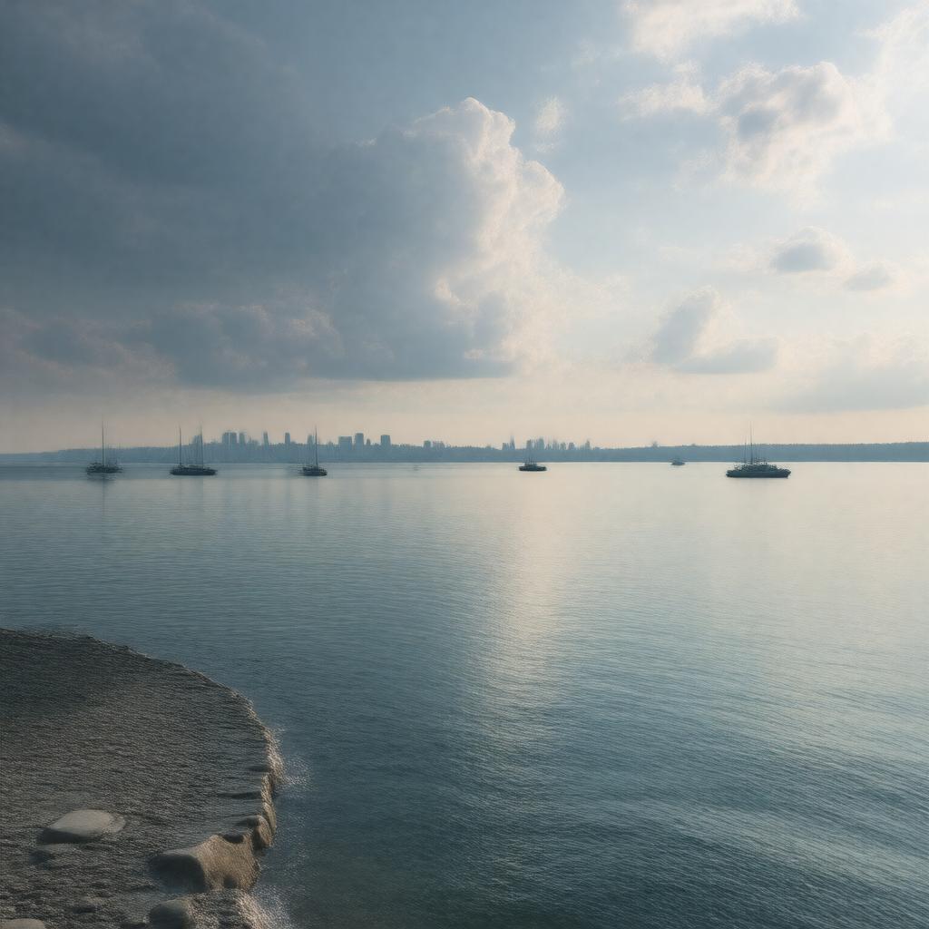 Lake Michigan